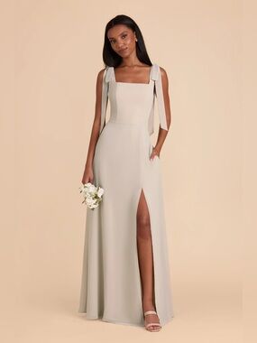 Birdy grey Alex dress